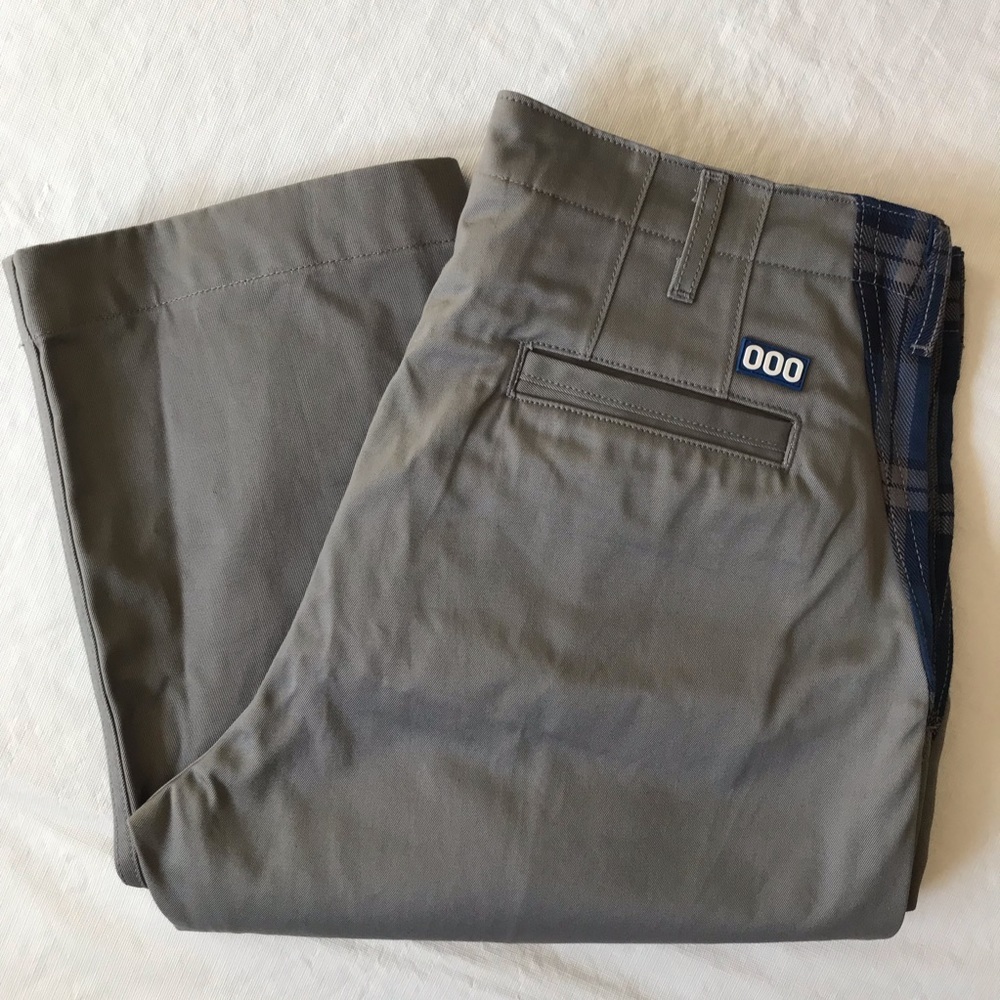 000 Worldwide Los Angeles Men’s Pants